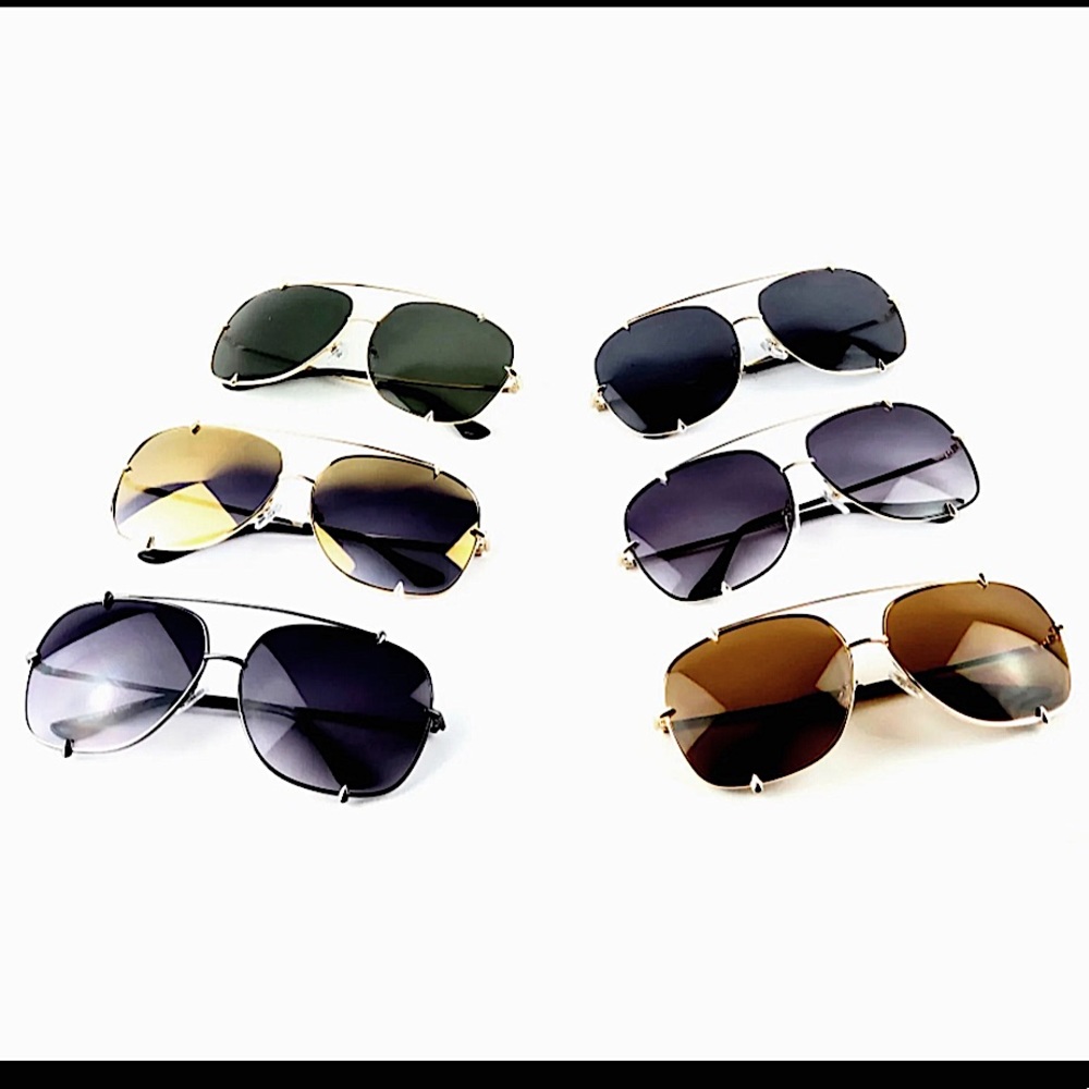 Classic Sunblockers